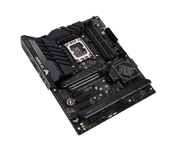 ASUS TUF GAMING Z790-PLUS WIFI DDR4 - 1075893 - zdjęcie 2